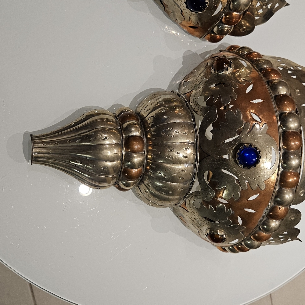 Wall Sconces - Picture 2 of 2
